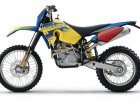 Husaberg FE 550e Enduro